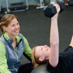 10 Reasons Women in Business should Lift Weights